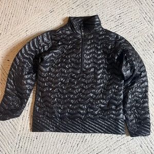 Patagonia down puffer